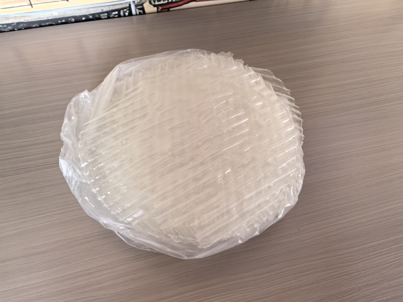 山东济南红薯粉皮，厂家直销，大量有货