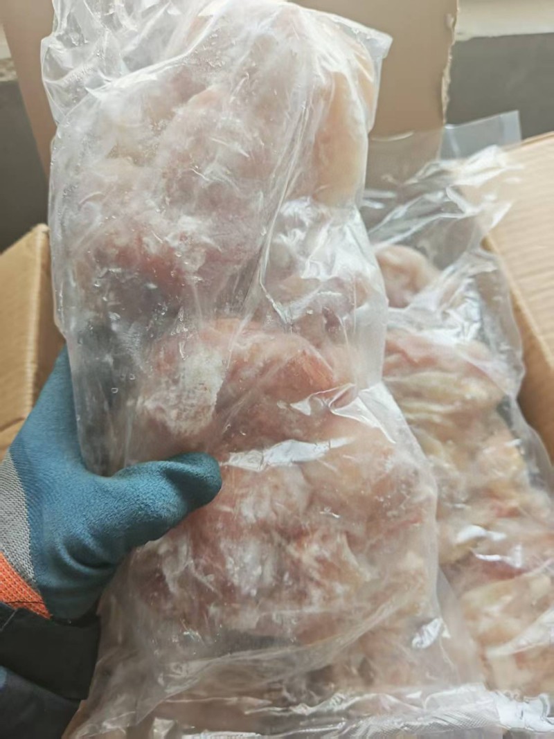 熟牛蹄筋，都是主筋