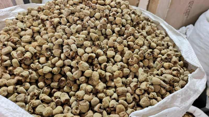 覆盆子选货大粒颜色好干货2斤包邮量大优惠