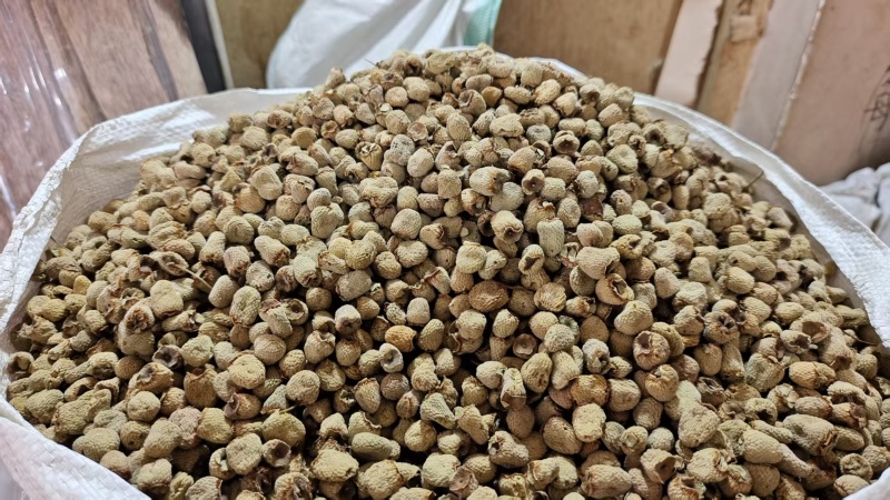 覆盆子选货大粒颜色好干货2斤包邮量大优惠