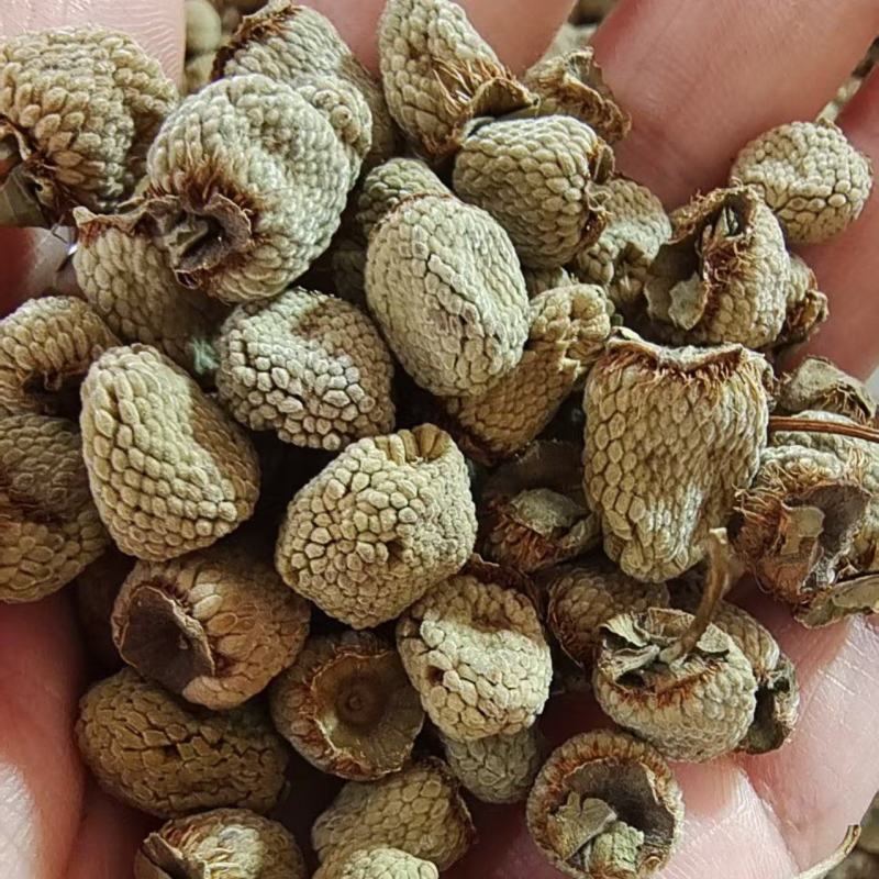 覆盆子选货大粒颜色好干货2斤包邮量大优惠