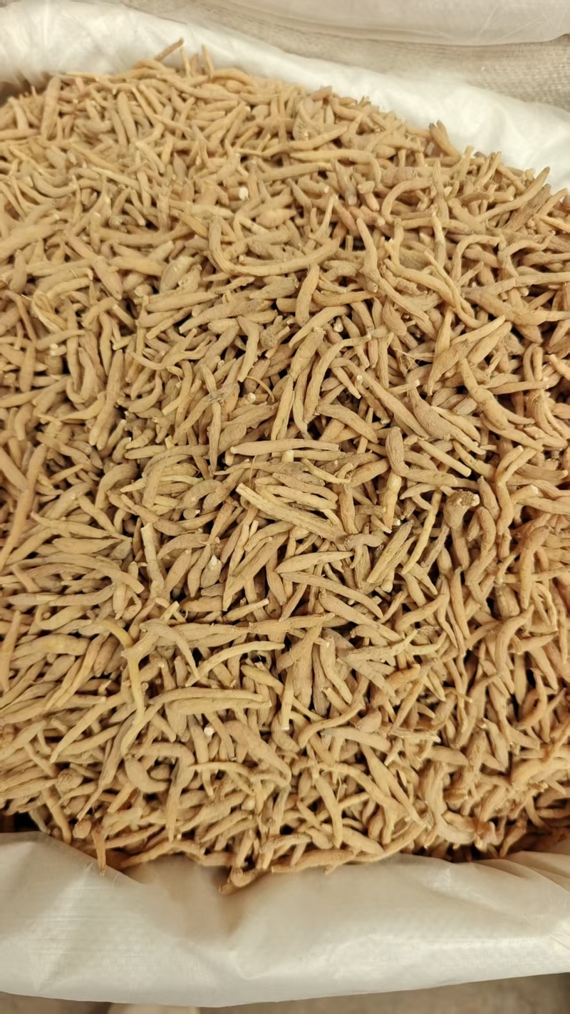太子参选货各种规格2斤包邮量大优惠