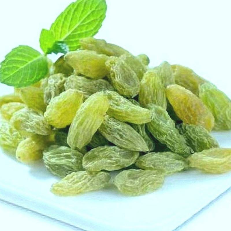 特大，大，中果绿干/一二级葡萄干各级都有（新货）