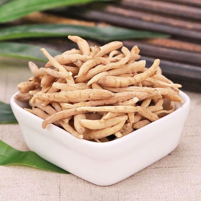 太子参选货各种规格2斤包邮量大优惠