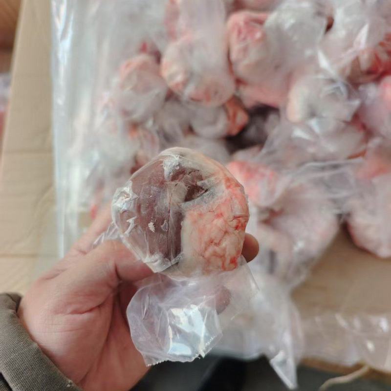 原油羊内腰