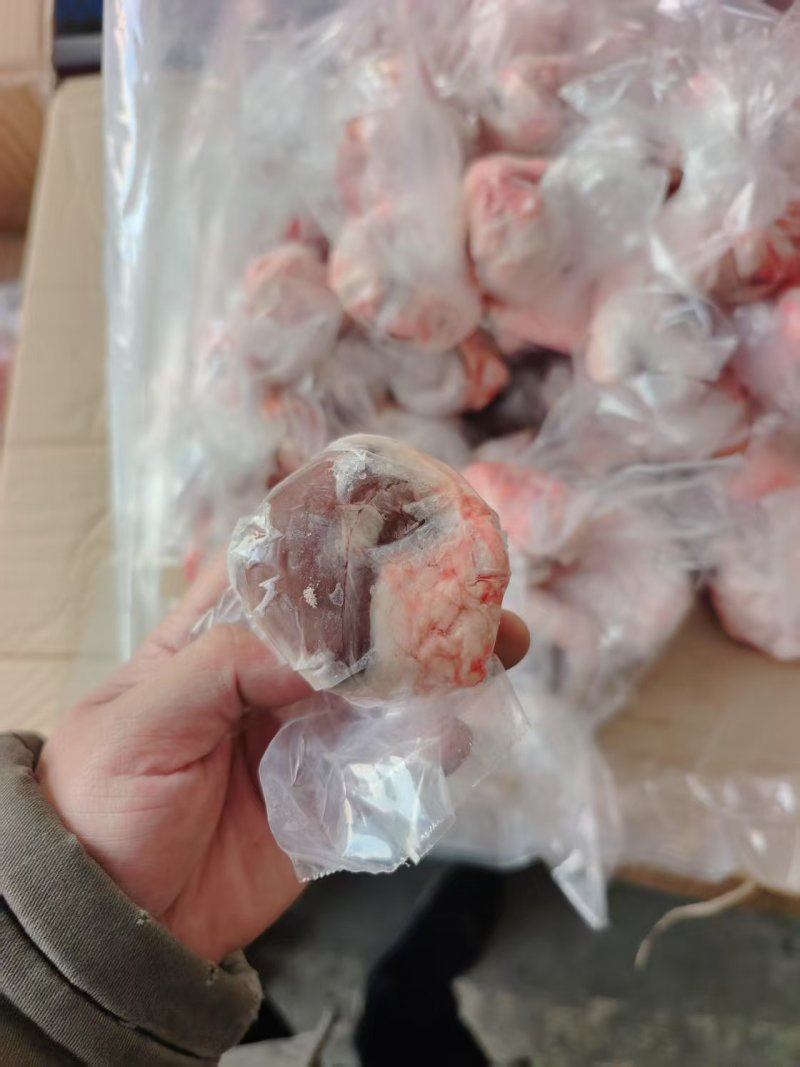 原油羊内腰