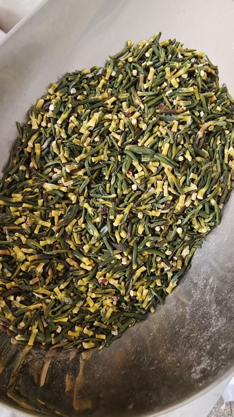 莲子芯各种规格2斤包邮量大优惠