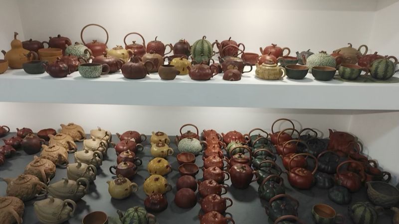 批发紫砂壶