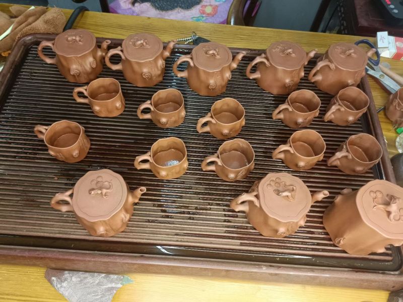 批发紫砂壶