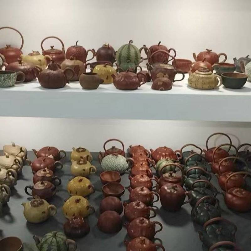 批发紫砂壶