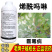 老牌子植校长40%烯酰吗啉杀菌剂葡萄霜霉病治疗保护作用