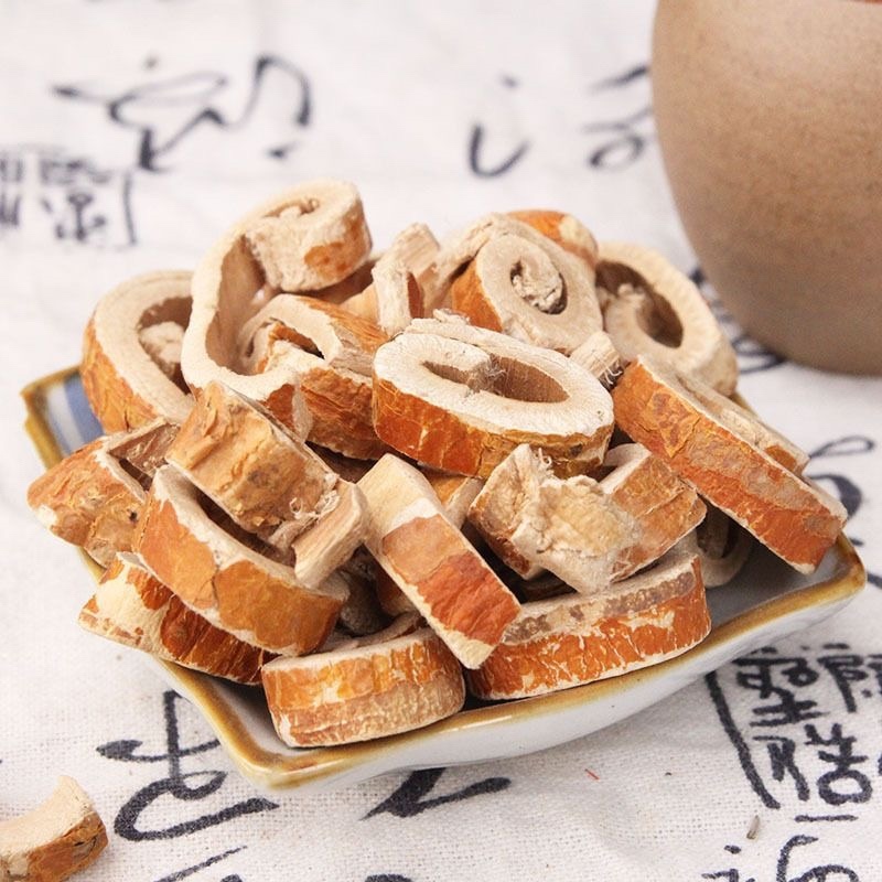 桑白皮野生桑白皮丝***正宗无硫30年老根批发零售