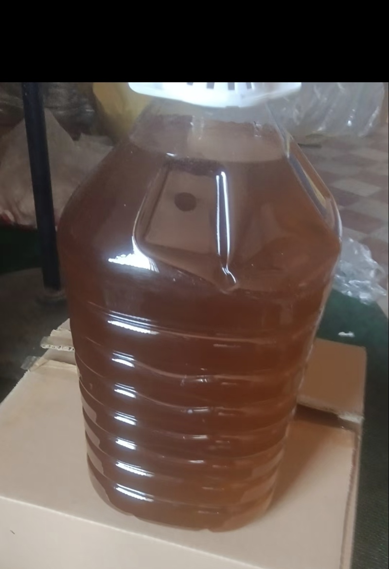 ***桐油