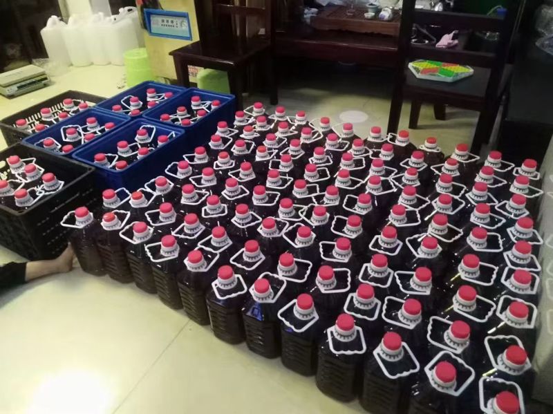 ***桐油
