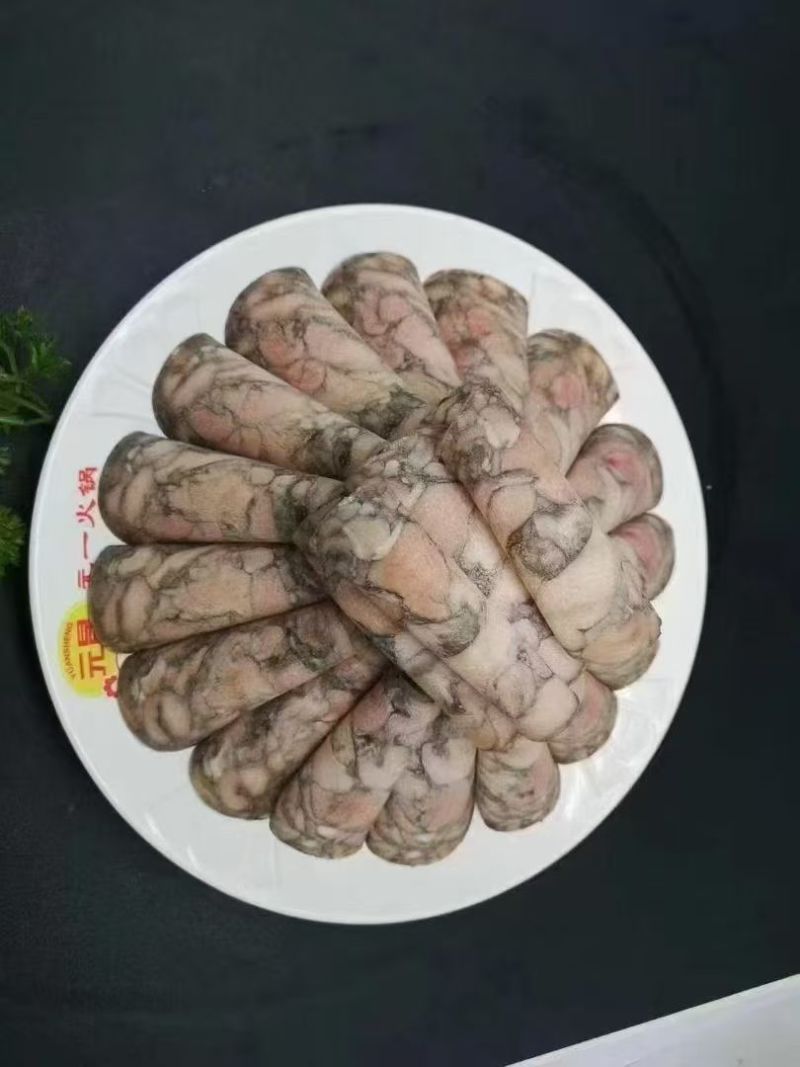 乌鸡卷