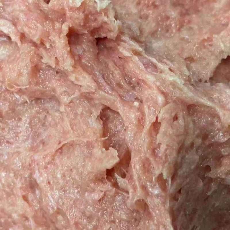 鸡肉泥常年有货