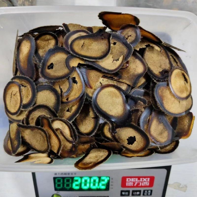 鹿茸破损半腊片，长白山鹿茸片，自用款，性价比高