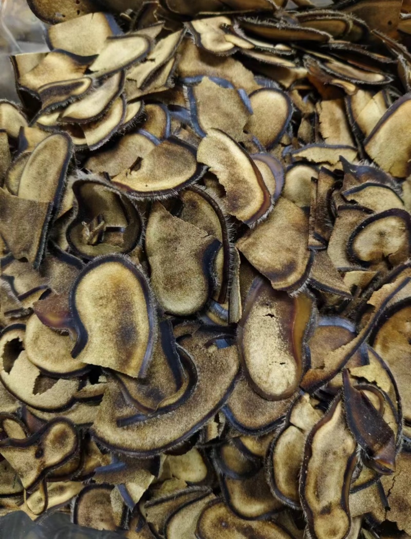 鹿茸破损半腊片，长白山鹿茸片，自用款，性价比高