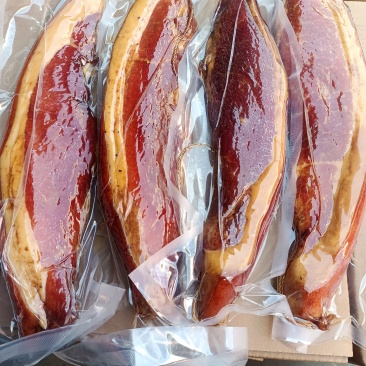 二刀腊肉
