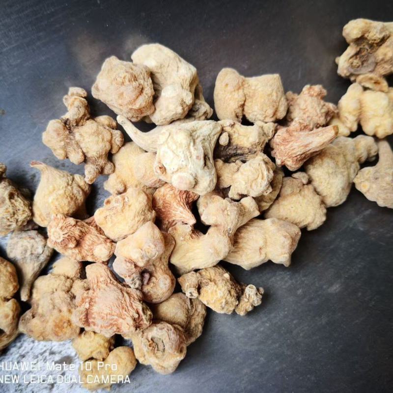 珠子参各种规格选择下单2斤包邮