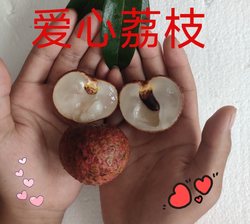 荔枝