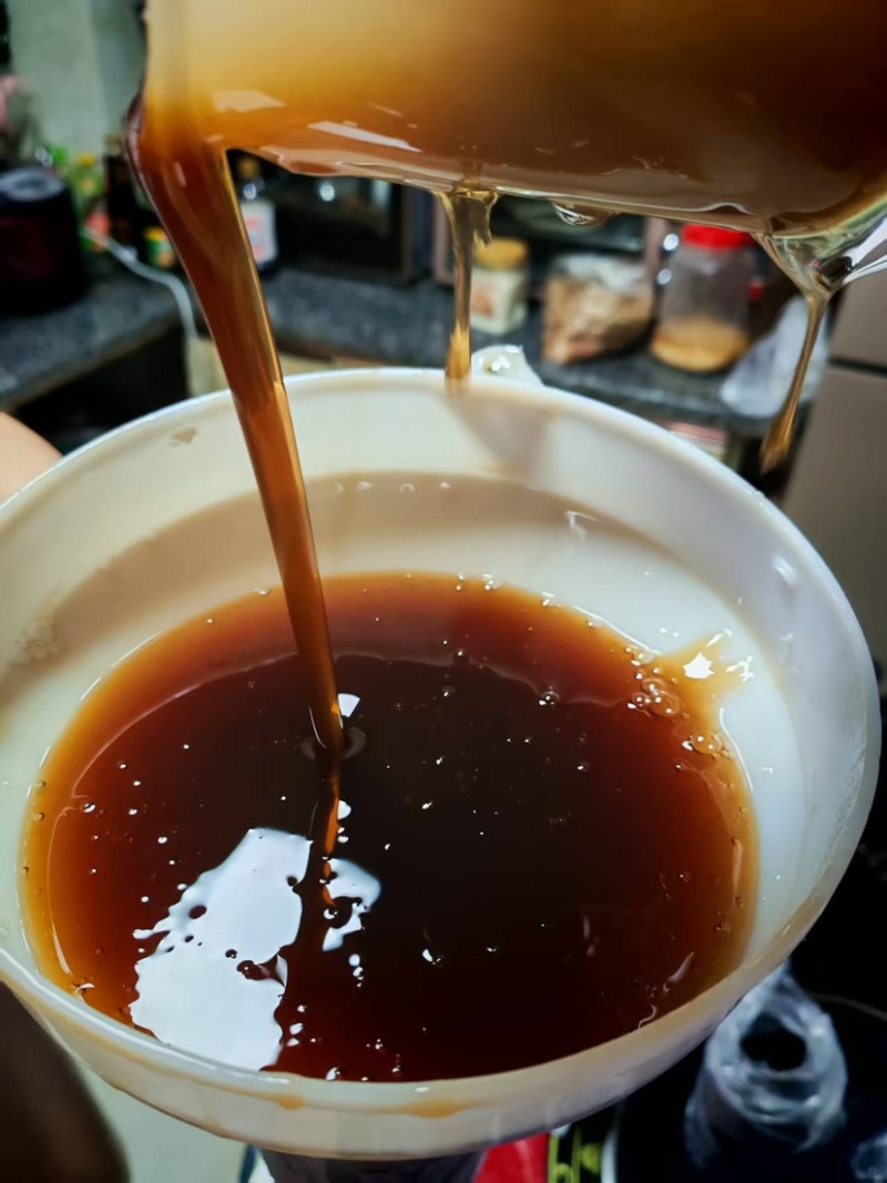 草本洗发水，防脱发套装，手工制作