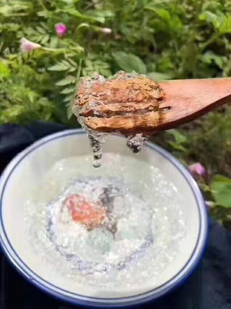 雪燕天然拉丝植物燕窝2斤包邮量大优惠