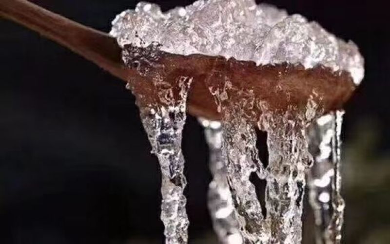 雪燕天然拉丝植物燕窝2斤包邮量大优惠