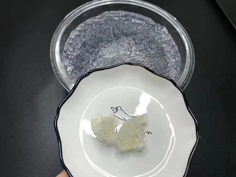 雪燕天然拉丝植物燕窝2斤包邮量大优惠
