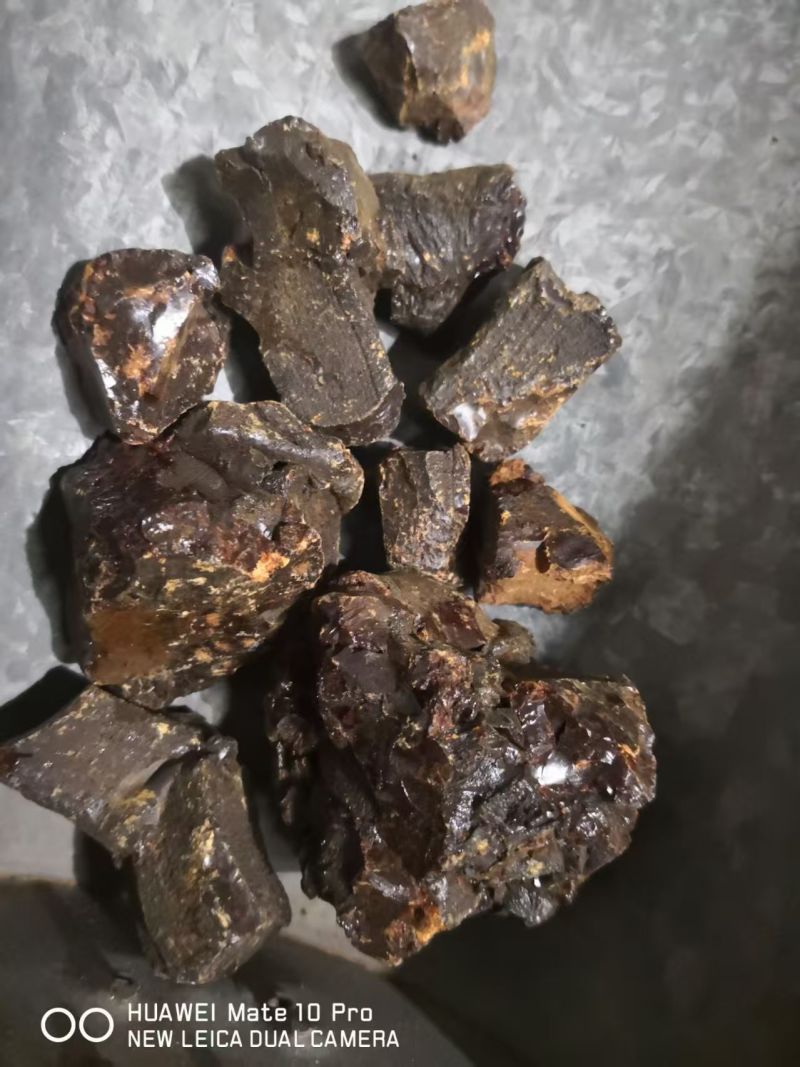 儿茶干货中药材2斤包邮量大优惠