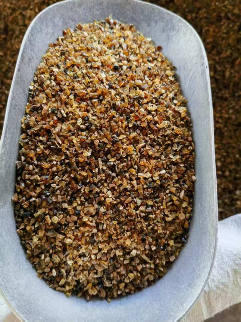 琥珀颗粒2斤包邮量大优惠