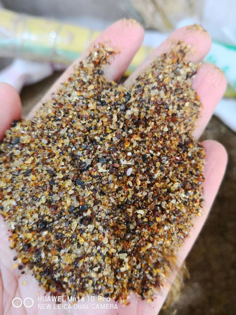 琥珀颗粒2斤包邮量大优惠