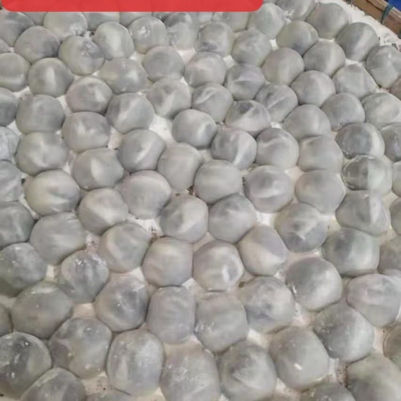 广西灵山特产纯手工纯糯米豆糠糍粑籺美味可口(偏远地区慎拍)