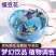 大货碟豆花干花泰国蓝蝴蝶花云南变色花