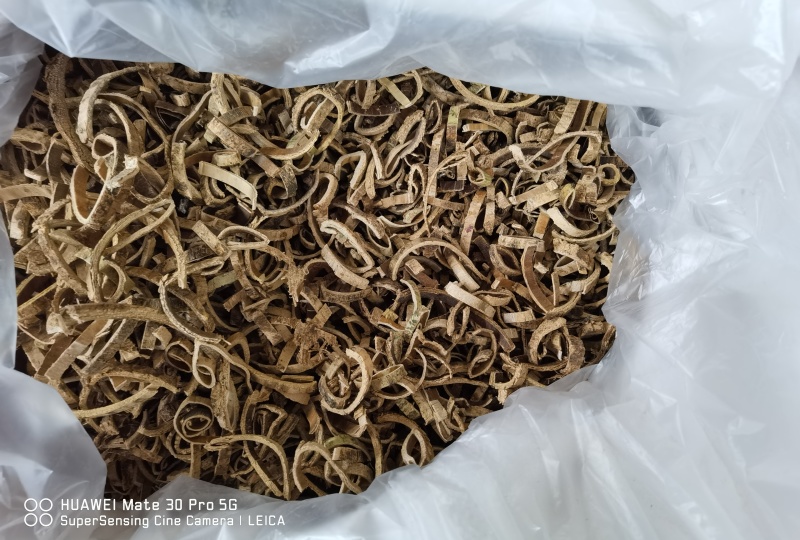 【源头直供】桑白皮丝一手货源规格定制量大价优