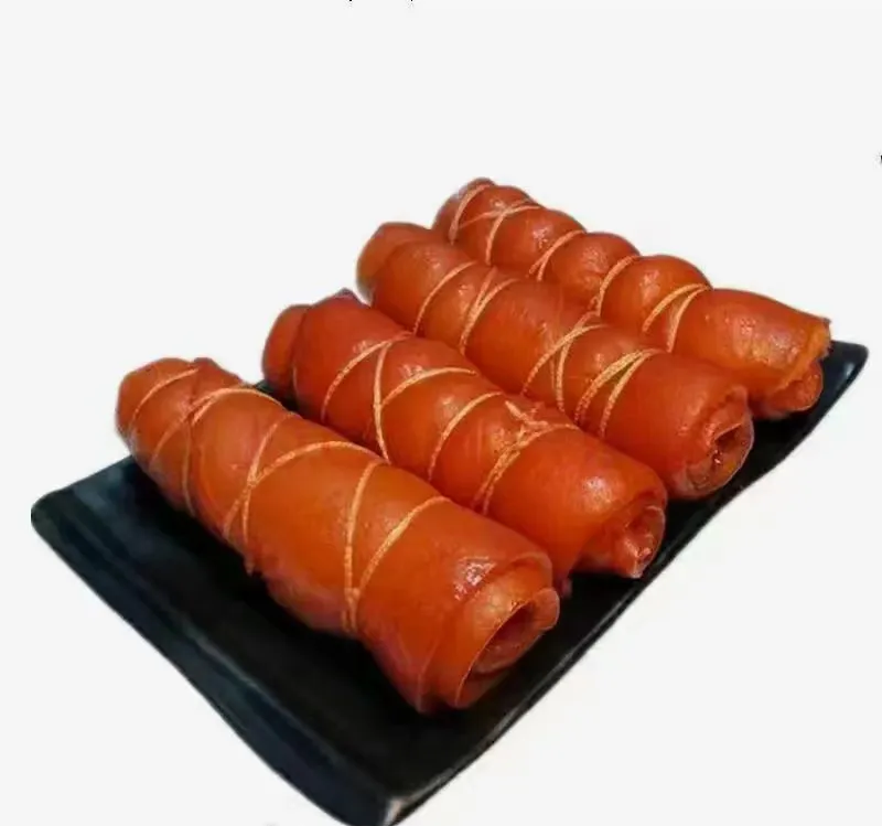 全熟猪皮，猪头肉加工，欢迎采购