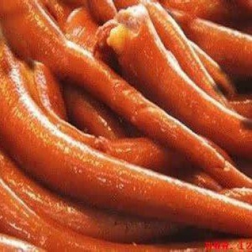 全熟猪尾巴，猪头肉，专业加工猪副食品五十余年，欢迎采购