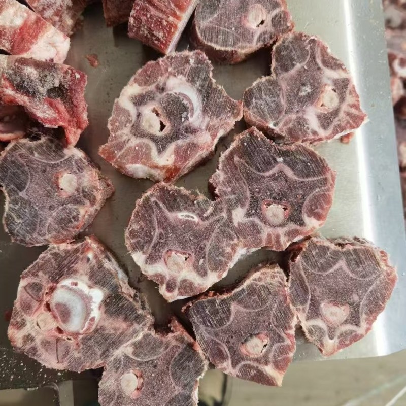 国产羊脖骨