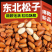 开口松子大颗粒东北松子香酥坚果干果零食散装手