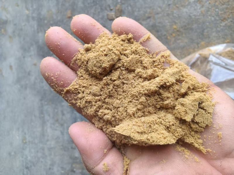 玉米胚芽粕