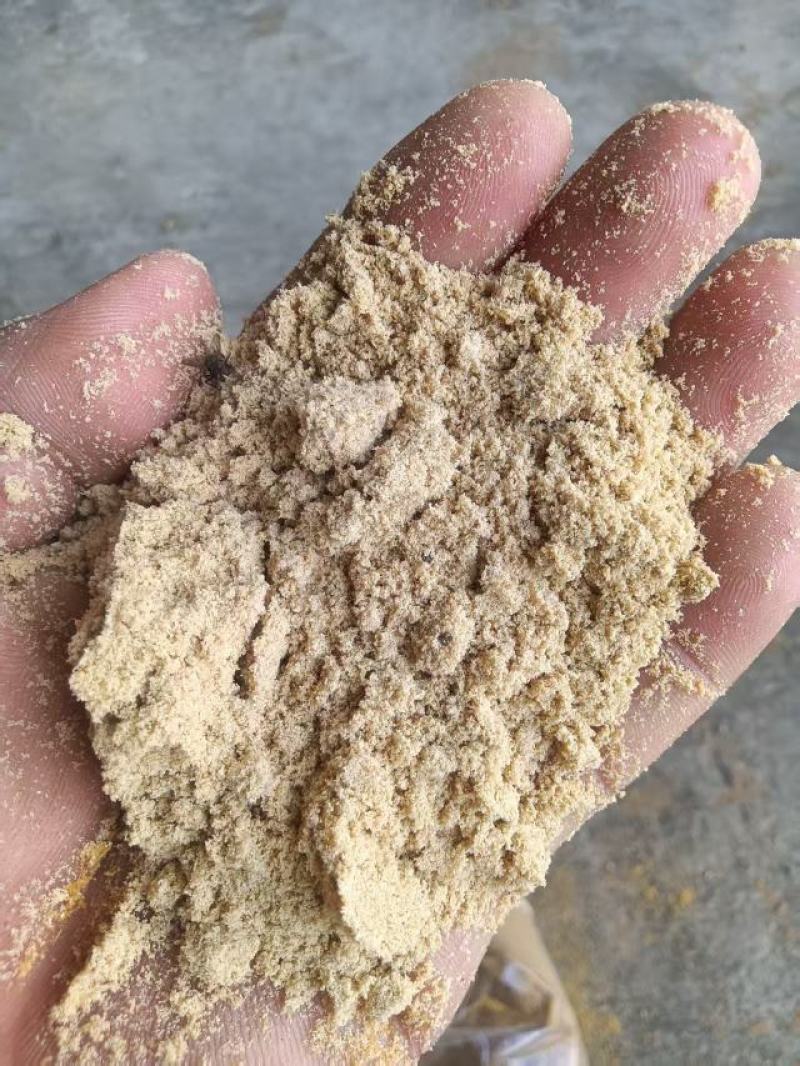 玉米胚芽粕