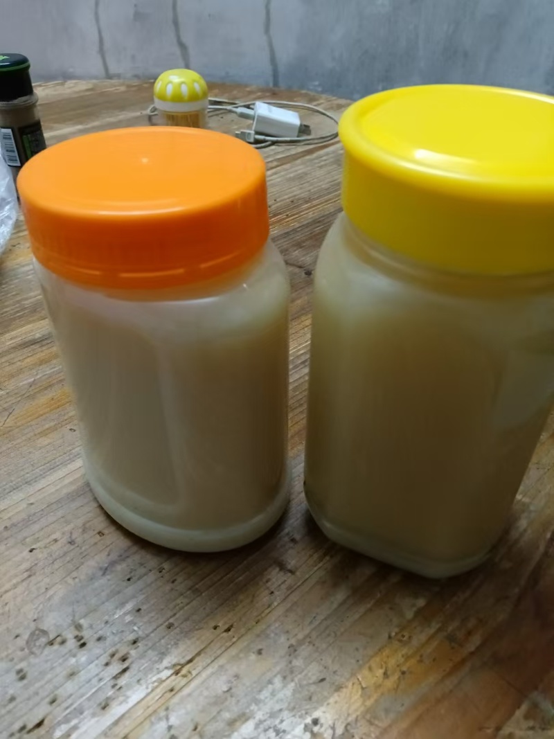 自销自产原生态蜂蜜