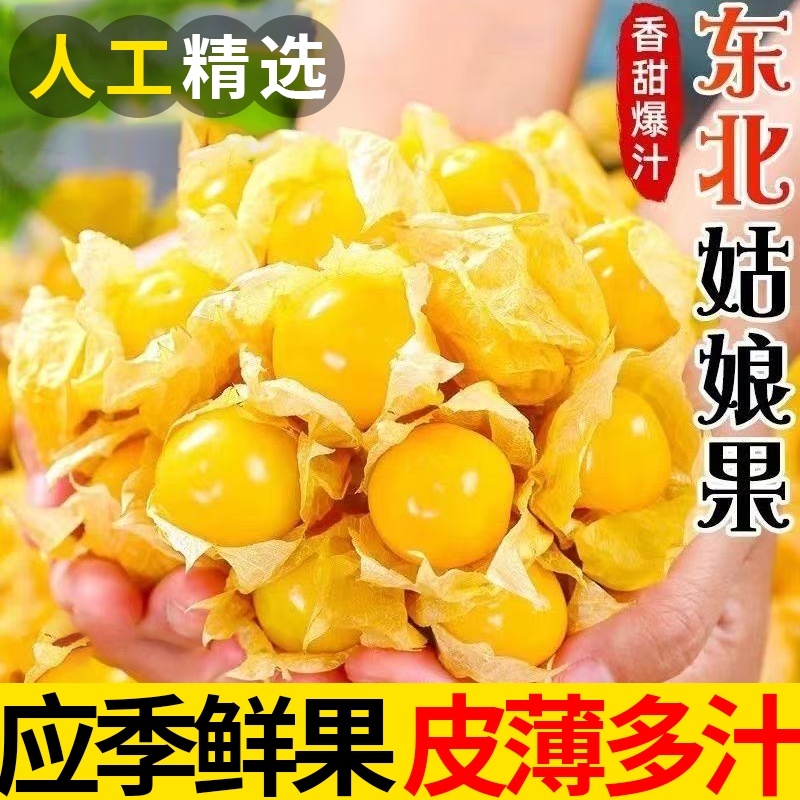 中国甜姑娘之乡