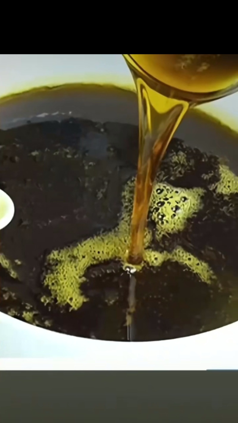 纯正自家榨的菜籽油，无污染，***。