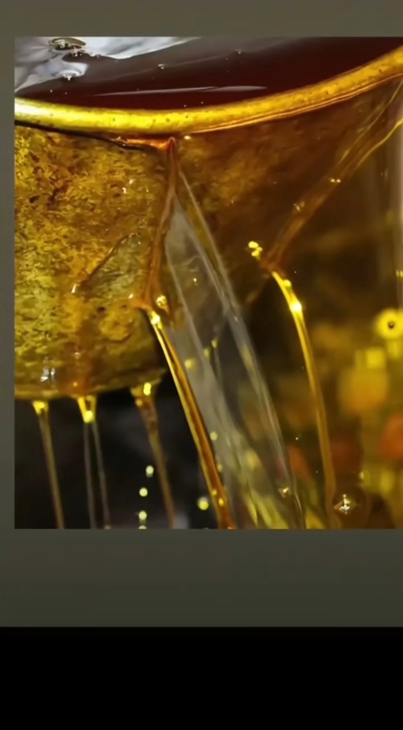 纯正自家榨的菜籽油，无污染，***。