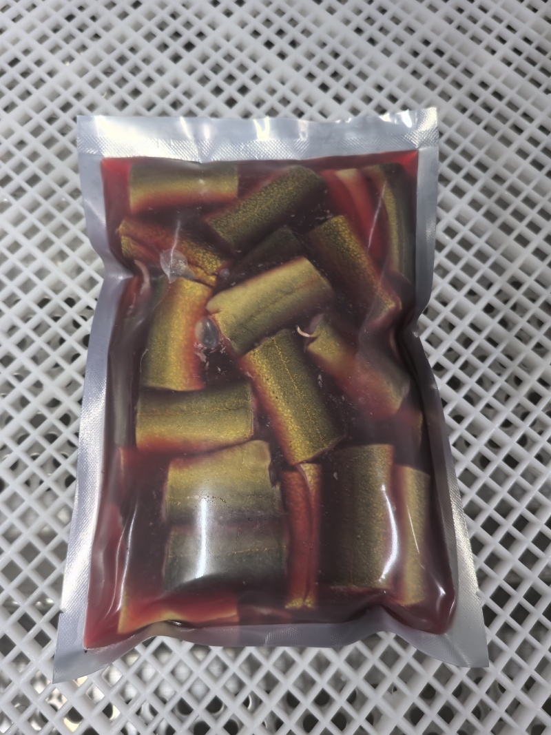 鳝鱼段