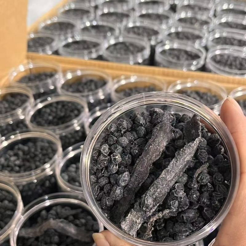 当归黑豆450g江西特产可当零食可煲汤