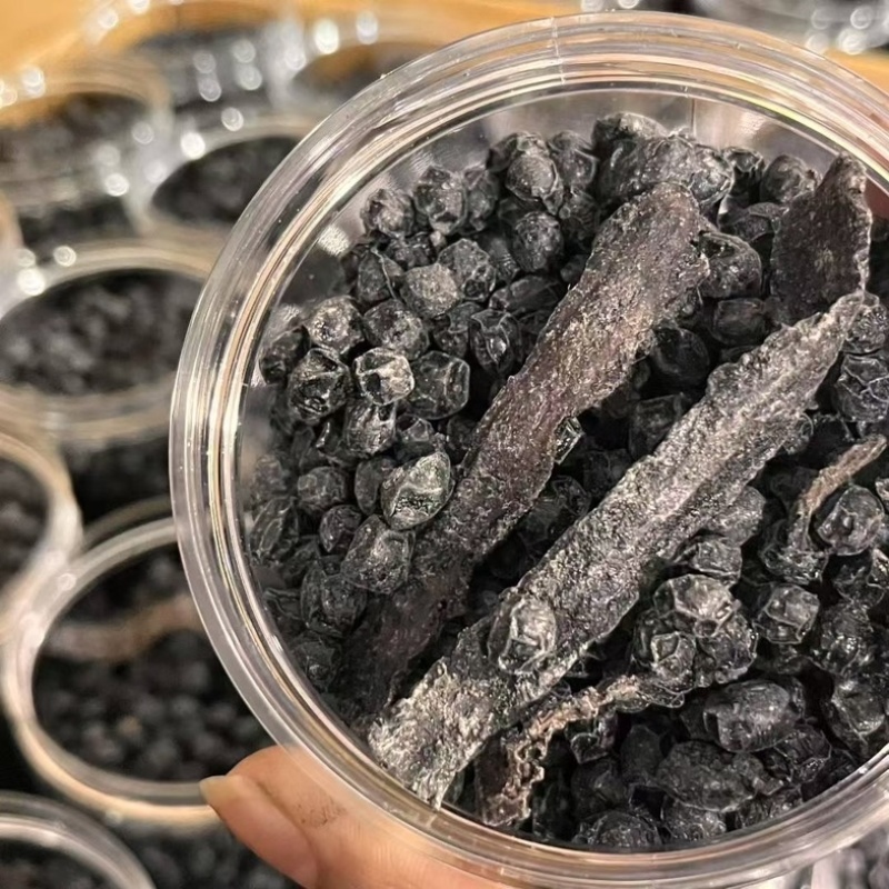 当归黑豆450g江西特产可当零食可煲汤