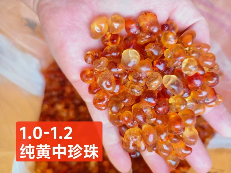 【源头直采】精磨桃胶胶质丰富严格筛选品质保证