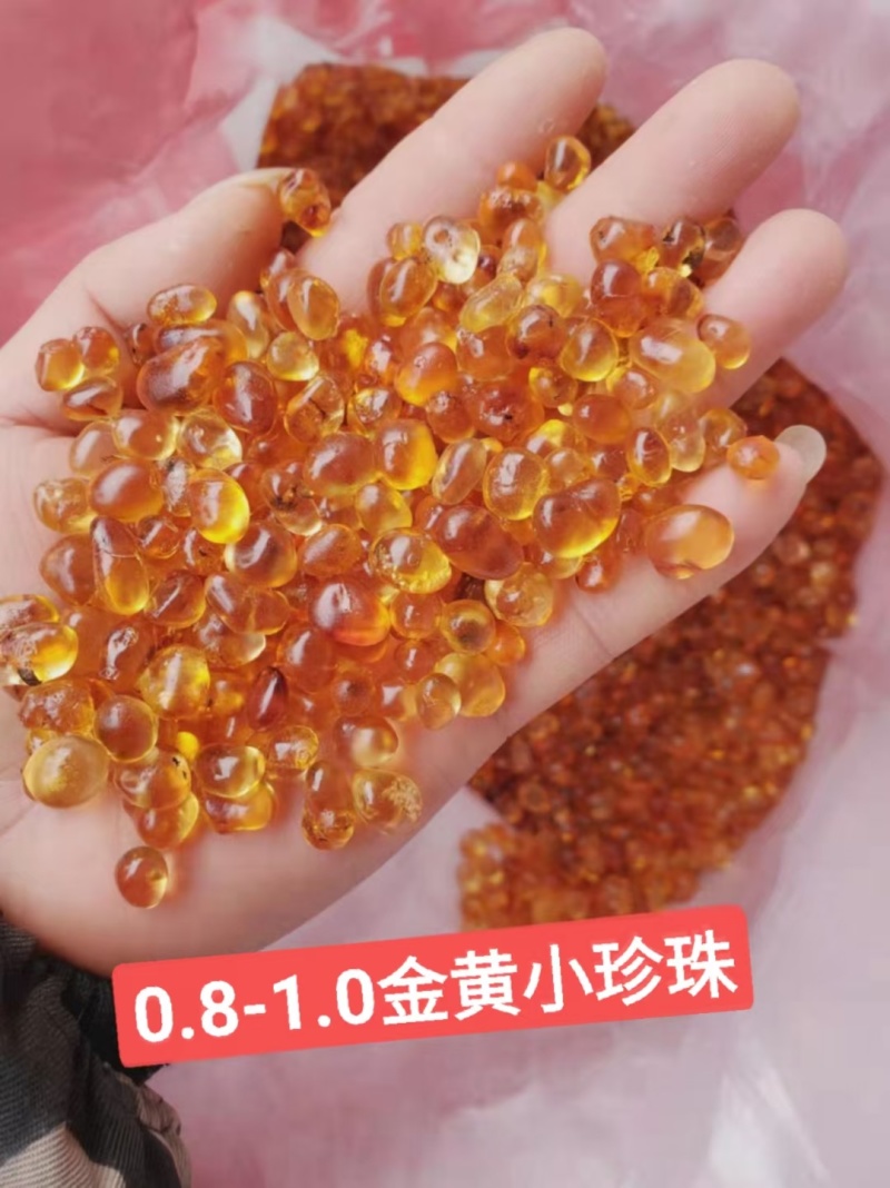 【源头直采】精磨桃胶胶质丰富严格筛选品质保证